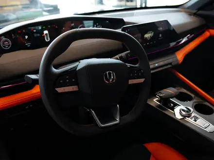 Changan UNI-V Sport 2026 года за 10 590 000 тг. в Атырау – фото 20