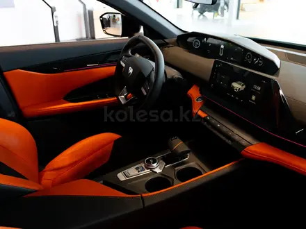 Changan UNI-V Sport 2026 года за 10 590 000 тг. в Атырау – фото 22