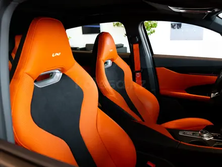 Changan UNI-V Sport 2026 года за 10 590 000 тг. в Атырау – фото 23
