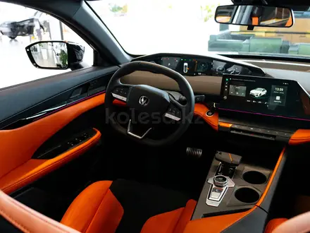 Changan UNI-V Sport 2026 года за 10 590 000 тг. в Атырау – фото 24