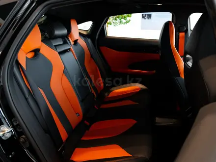 Changan UNI-V Sport 2026 года за 10 590 000 тг. в Атырау – фото 26