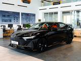 Changan UNI-V Sport 2026 года за 10 590 000 тг. в Атырау – фото 3