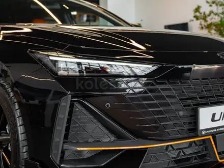 Changan UNI-V Sport 2026 года за 10 590 000 тг. в Атырау – фото 7
