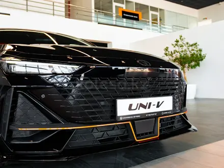 Changan UNI-V Sport 2026 года за 10 590 000 тг. в Атырау – фото 8