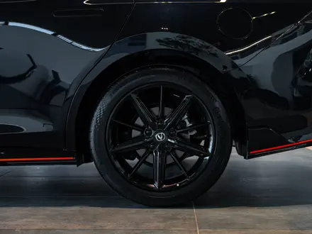 Changan UNI-V Sport 2026 года за 10 590 000 тг. в Атырау – фото 9