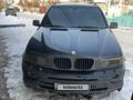 BMW X5 2002 годаүшін5 700 000 тг. в Алматы – фото 11