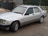 Mercedes-Benz 190 1990 годаүшін1 500 000 тг. в Шымкент – фото 2