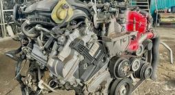 Двигатель toyota Camry 3.5 литра 2GR-fe 3.5 акпп (2AZ/1MZ/2GR/2AR/3MZ/3GR)үшін155 000 тг. в Алматы