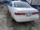 Toyota Camry 2001 года за 2 800 000 тг. в Астана – фото 4