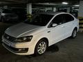 Volkswagen Polo 2016 года за 5 600 000 тг. в Астана