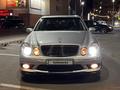 Mercedes-Benz E 55 AMG 2004 годаfor9 900 000 тг. в Алматы – фото 4