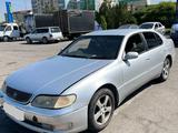 Toyota Aristo 1995 годаfor1 200 000 тг. в Алматы – фото 2