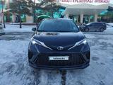 Toyota Sienna 2021 года за 24 500 000 тг. в Астана – фото 2