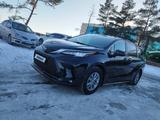 Toyota Sienna 2021 года за 24 500 000 тг. в Астана – фото 3