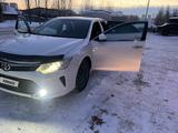 Toyota Camry 2015 годаүшін13 000 000 тг. в Астана – фото 2