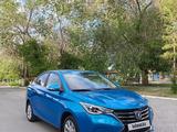Changan Alsvin 2023 года за 4 750 000 тг. в Костанай – фото 3