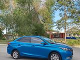Changan Alsvin 2023 года за 4 750 000 тг. в Костанай