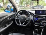 Changan Alsvin 2023 года за 4 750 000 тг. в Костанай – фото 5