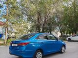 Changan Alsvin 2023 года за 4 750 000 тг. в Костанай – фото 4