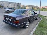 Mercedes-Benz E 230 1991 годаүшін1 200 000 тг. в Павлодар – фото 2