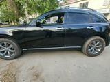 Infiniti FX35 2004 годаүшін4 800 000 тг. в Алматы – фото 2