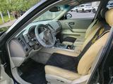 Infiniti FX35 2004 годаүшін4 800 000 тг. в Алматы – фото 5