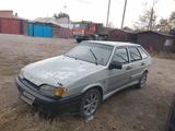 ВАЗ (Lada) 2114 2005 годаүшін400 000 тг. в Семей