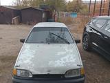 ВАЗ (Lada) 2114 2005 годаүшін400 000 тг. в Семей – фото 2