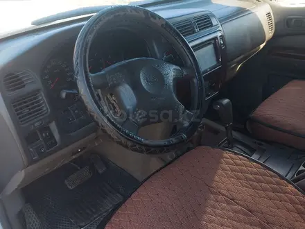 Nissan Patrol 2003 года за 2 700 000 тг. в Жалагаш – фото 5