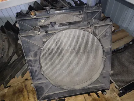 Радиатор за 35 000 тг. в Алматы – фото 3