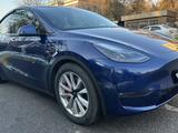 Tesla Model Y 2021 года за 18 000 000 тг. в Шымкент