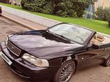 Volvo C70 2002 годаfor4 500 000 тг. в Алматы – фото 5