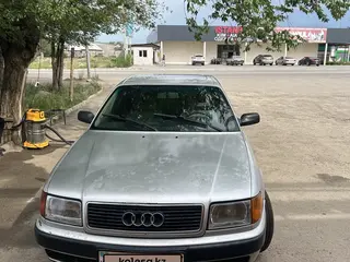 Audi 100