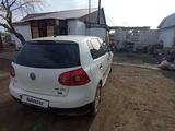 Volkswagen Golf 2007 года за 3 200 000 тг. в Астана – фото 2