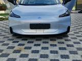 GAC Aion Hyper GT 2023 года за 16 000 000 тг. в Шымкент