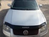 Volkswagen Passat 2002 годаүшін2 600 000 тг. в Алматы