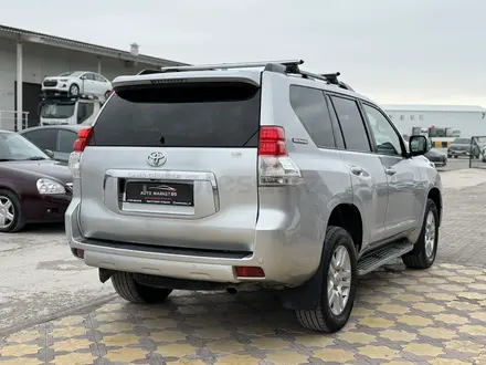 Toyota Land Cruiser Prado 2011 года за 14 800 000 тг. в Караганда – фото 6