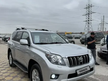 Toyota Land Cruiser Prado 2011 года за 14 800 000 тг. в Караганда – фото 3