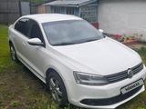 Volkswagen Jetta 2012 годаүшін4 750 000 тг. в Павлодар – фото 2