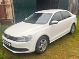 Volkswagen Jetta 2012 годаүшін4 750 000 тг. в Павлодар – фото 3