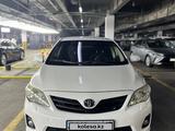 Toyota Corolla 2010 года за 4 400 000 тг. в Шымкент