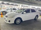Toyota Corolla 2010 года за 4 400 000 тг. в Шымкент – фото 4