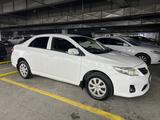 Toyota Corolla 2010 года за 4 400 000 тг. в Шымкент – фото 3