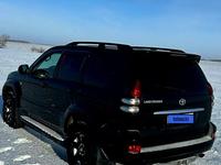 Toyota Land Cruiser Prado 2008 года за 12 900 000 тг. в Павлодар