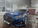 Hyundai Sonata 2018 годаfor8 500 000 тг. в Астана – фото 4