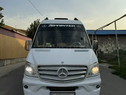 Mercedes-Benz  Sprinter 2014 года за 18 500 000 тг. в Алматы – фото 3