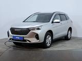 Haval M6 2025 года за 8 590 000 тг. в Астана
