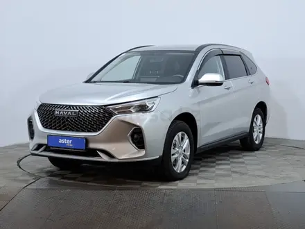 Haval M6 2025 года за 7 990 000 тг. в Астана