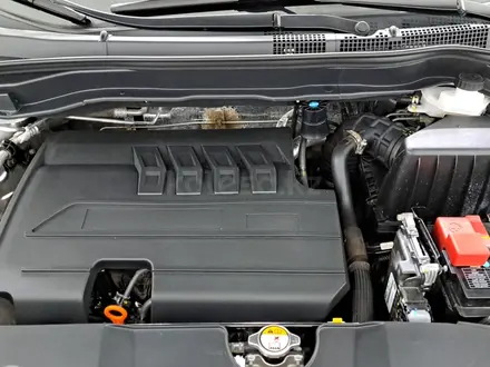 Haval M6 2025 года за 7 990 000 тг. в Астана – фото 11