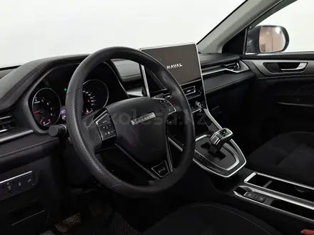 Haval M6 2025 года за 7 990 000 тг. в Астана – фото 12